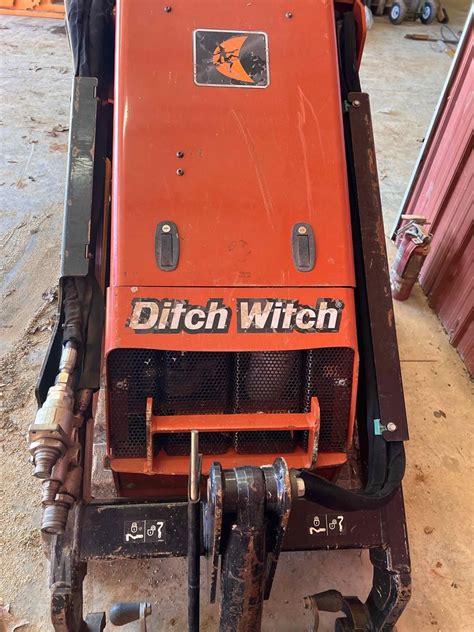 sk600 ditch witch for sale